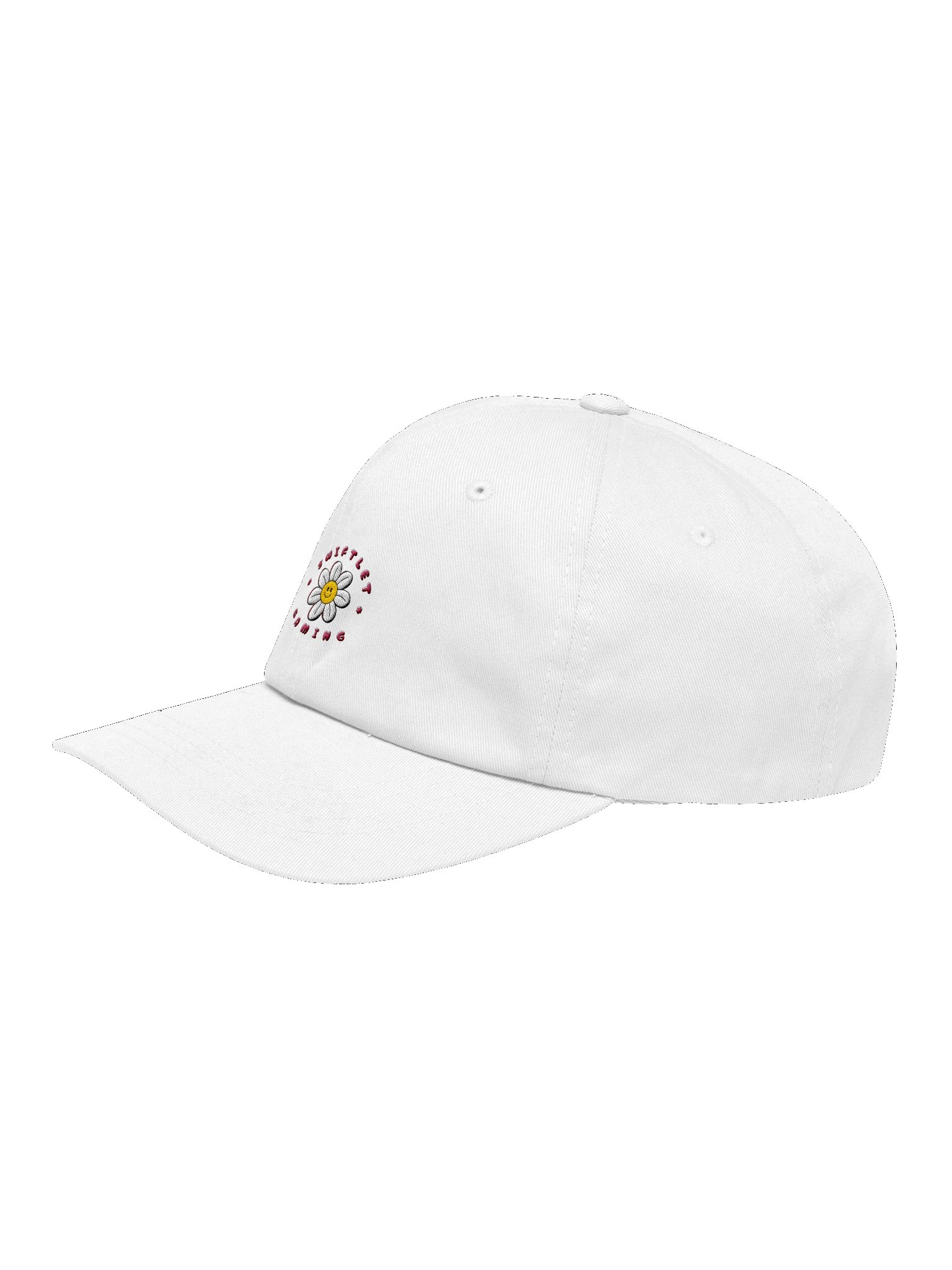 Swiftlet Gaming Daisy Hat product image (20)