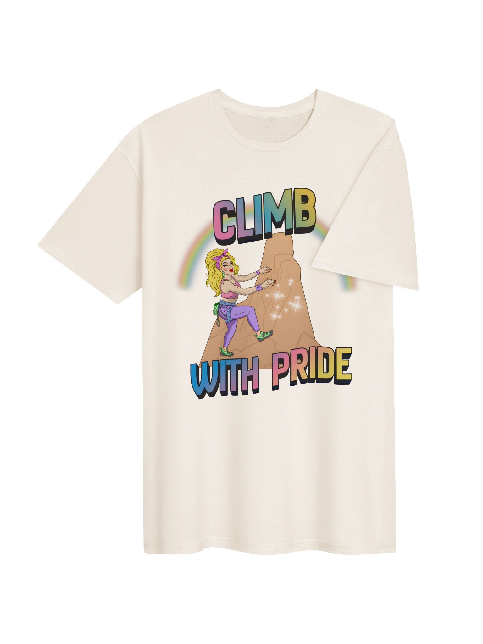 Climb with Pride product image (29)