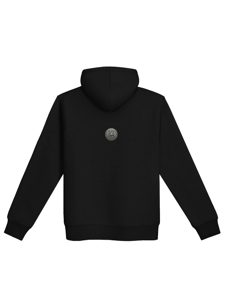 DELUXE FORGET-ME-NOT HOODY product image (5)
