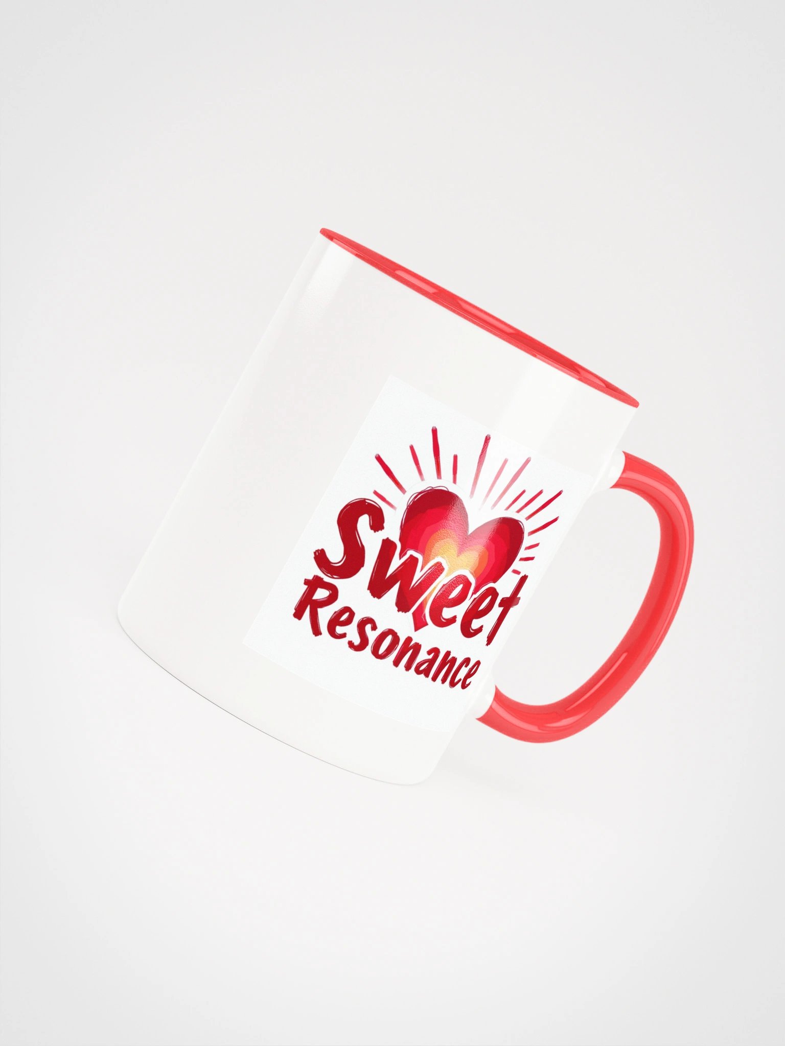 Sweet Resonance Ceramic Mug product image (38)
