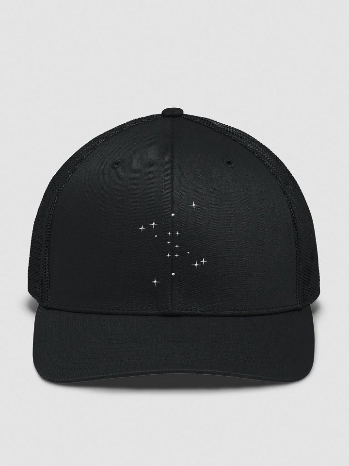 'CONSTELLATION ALT' Trucker product image (1)