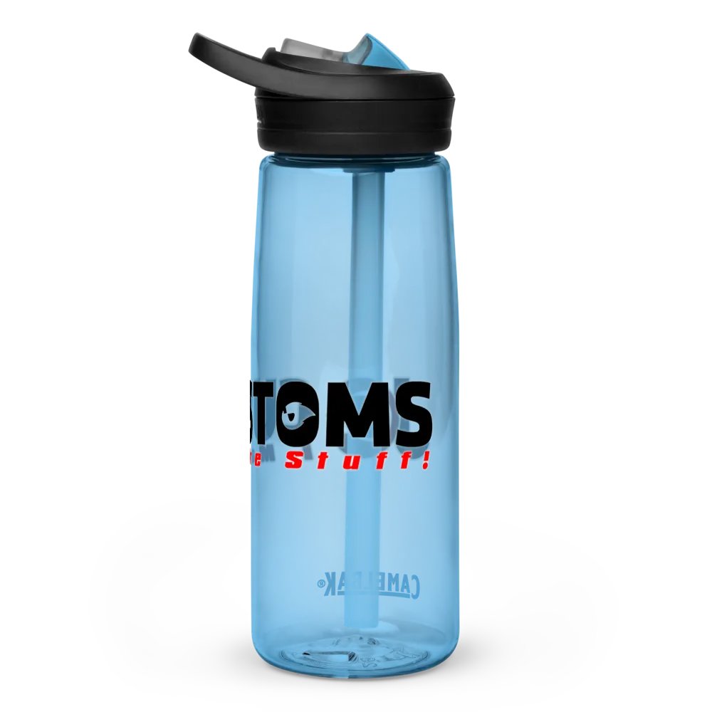 JC Custom Hydration Bottle product image (4)