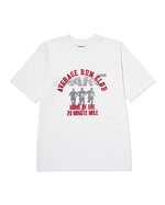 Average Run Club Tee