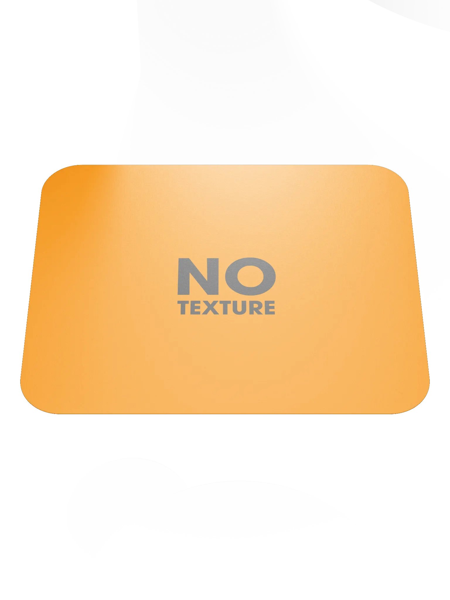 No Texture Mousepad product image (3)