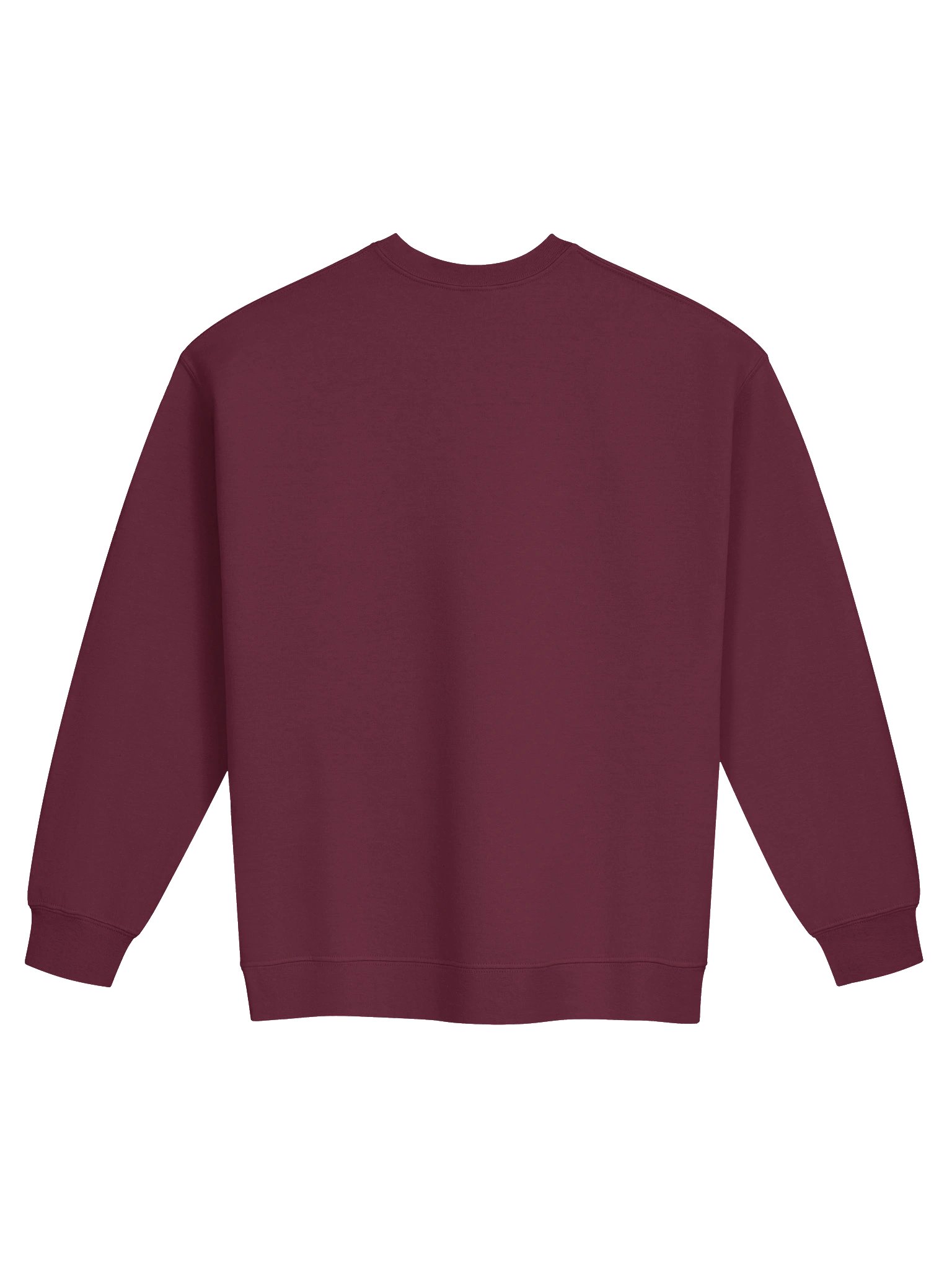 Rosecast College Block Crewneck Sweatshirt product image (3)