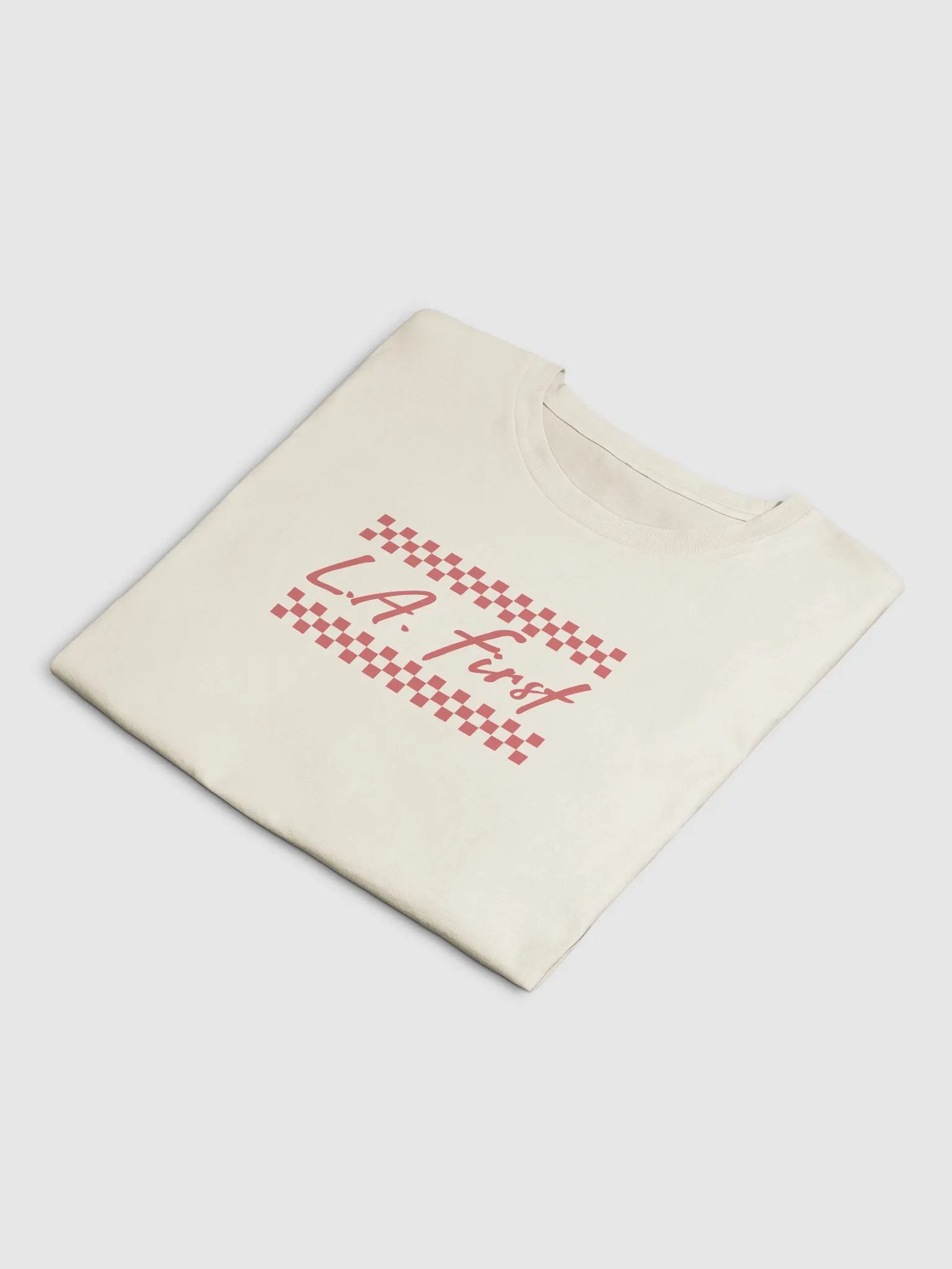 LA First Crop Tee product image (6)