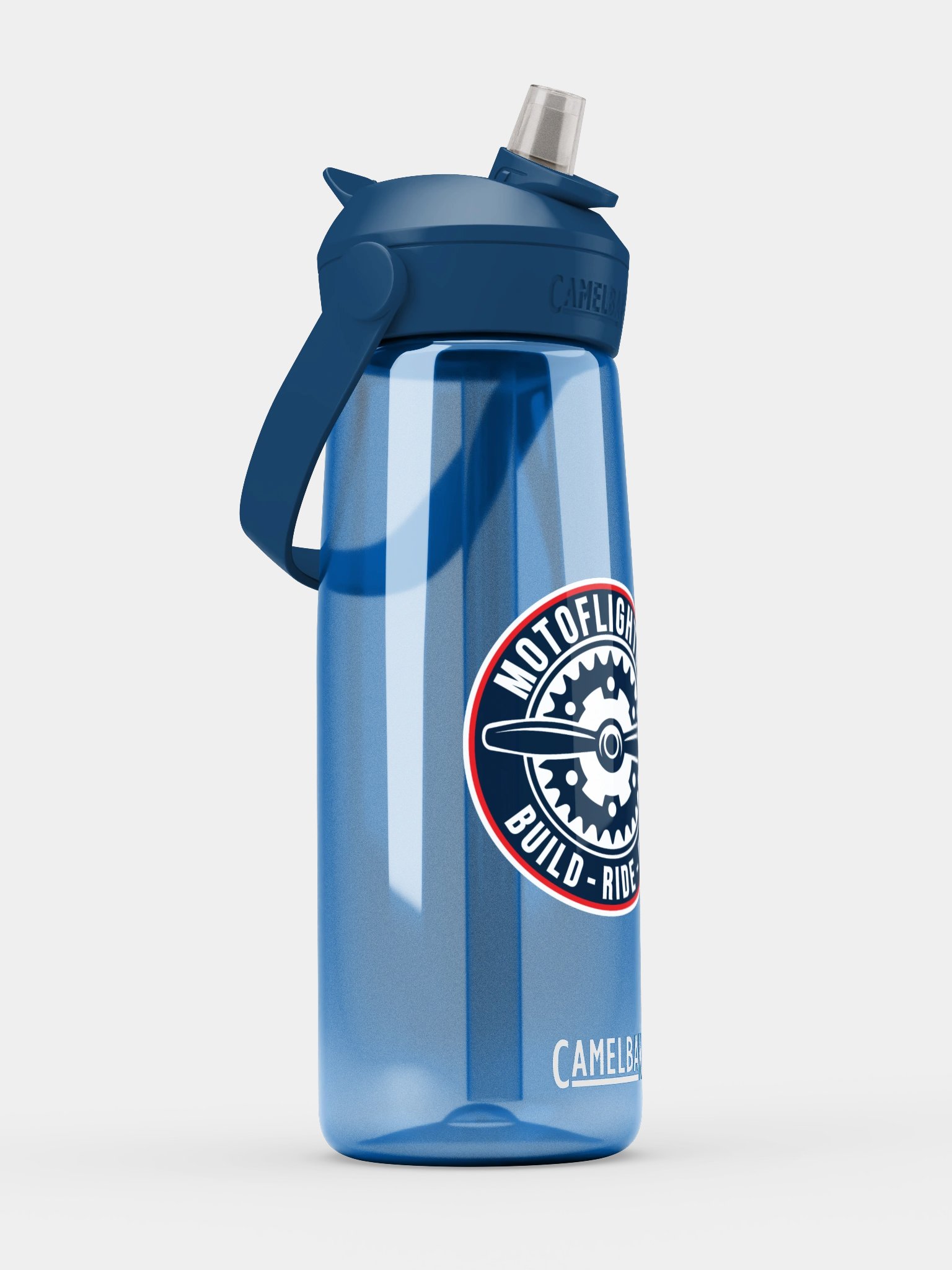 CamelBak Water Bottle w/Logo product image (3)