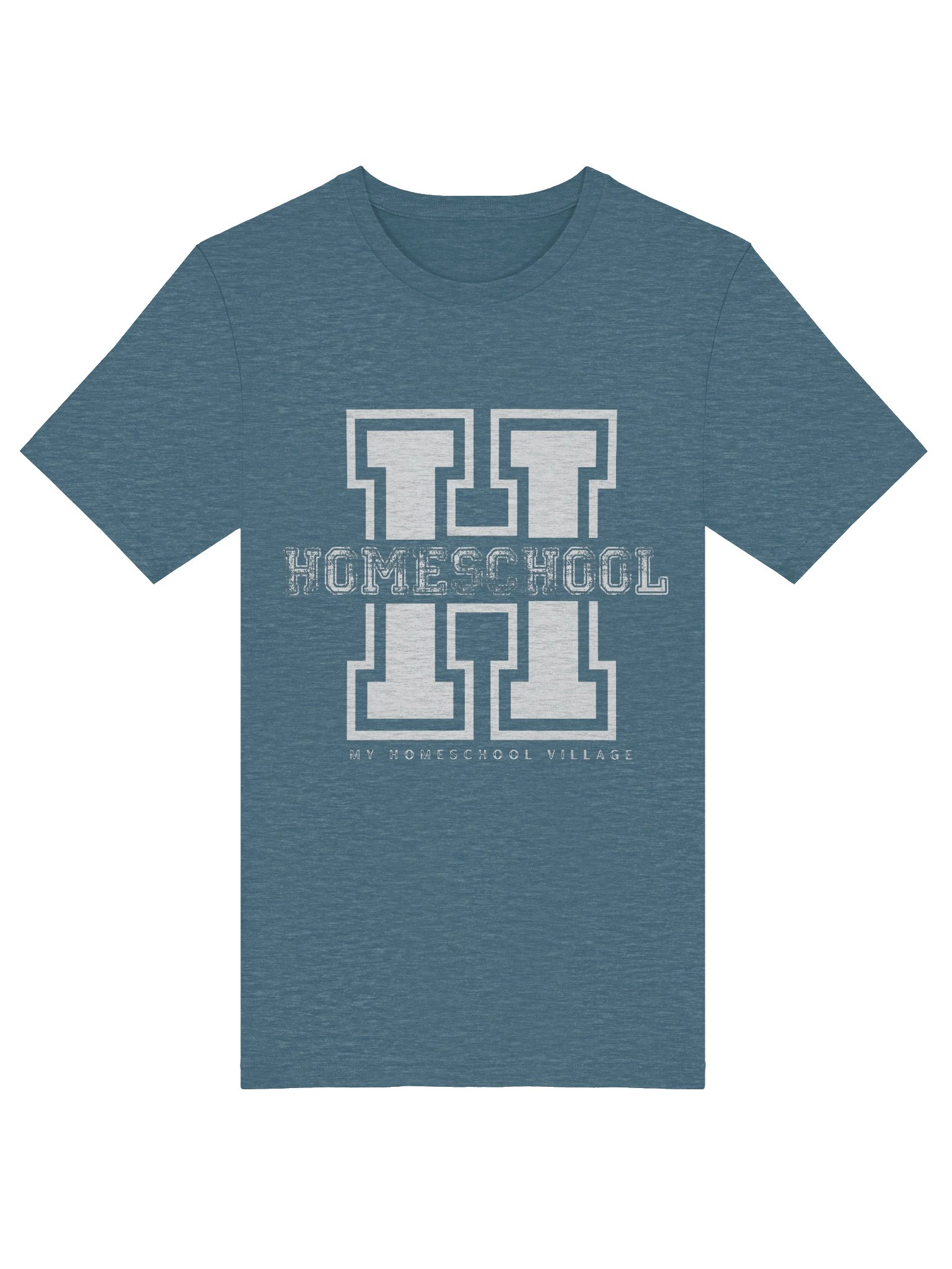 The Homeschool Varsity Crew Tee product image (90)
