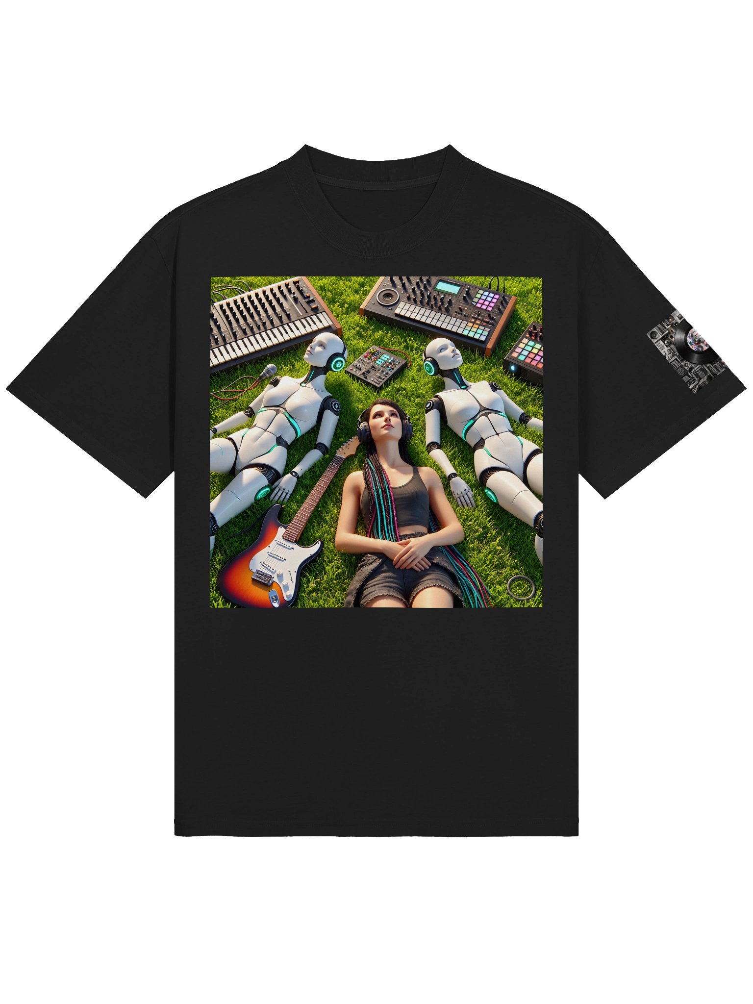 Hold Me (tee) product image (1)