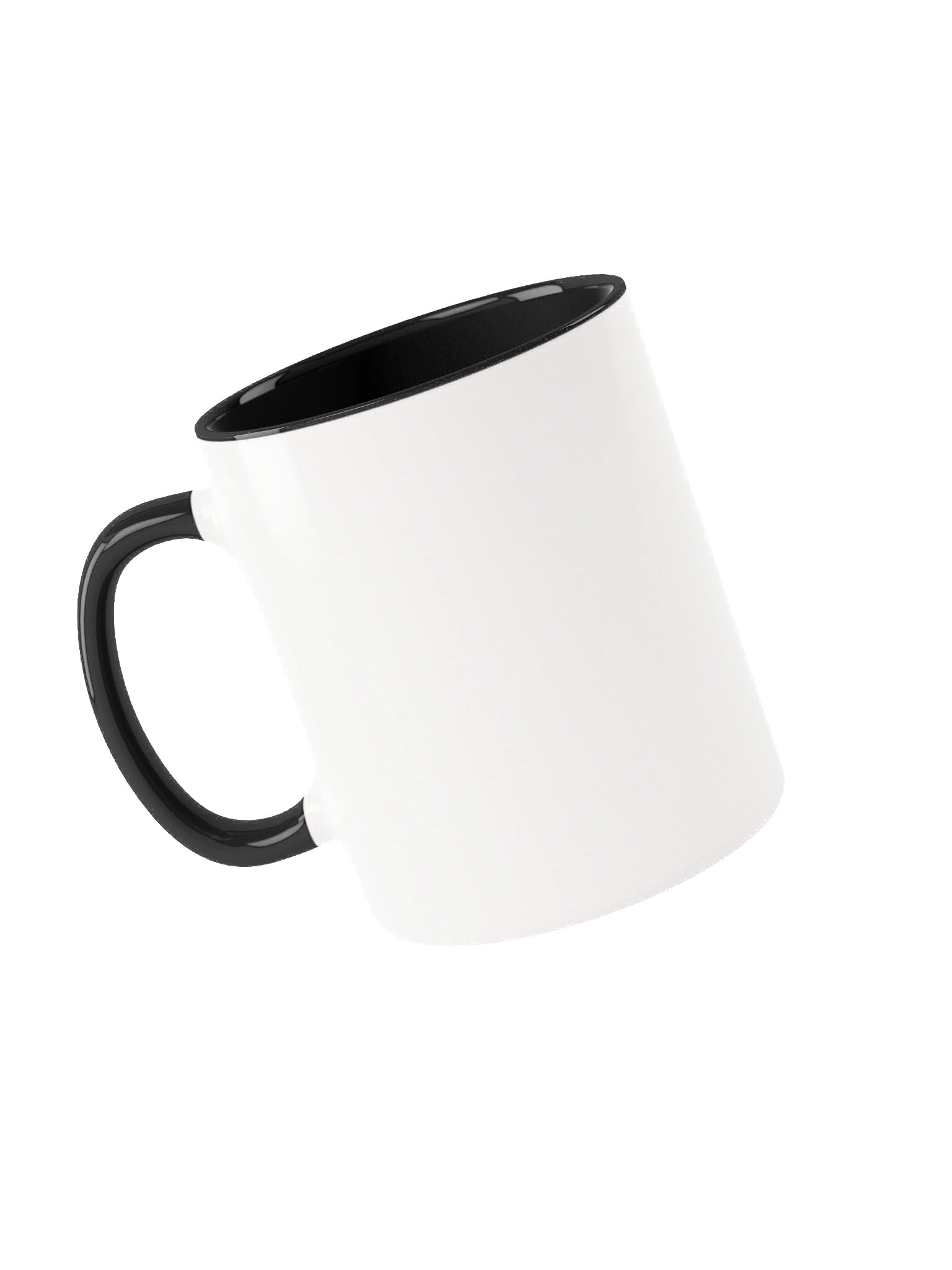 Autonomous Security Force Emblem Ceramic Mug product image (5)