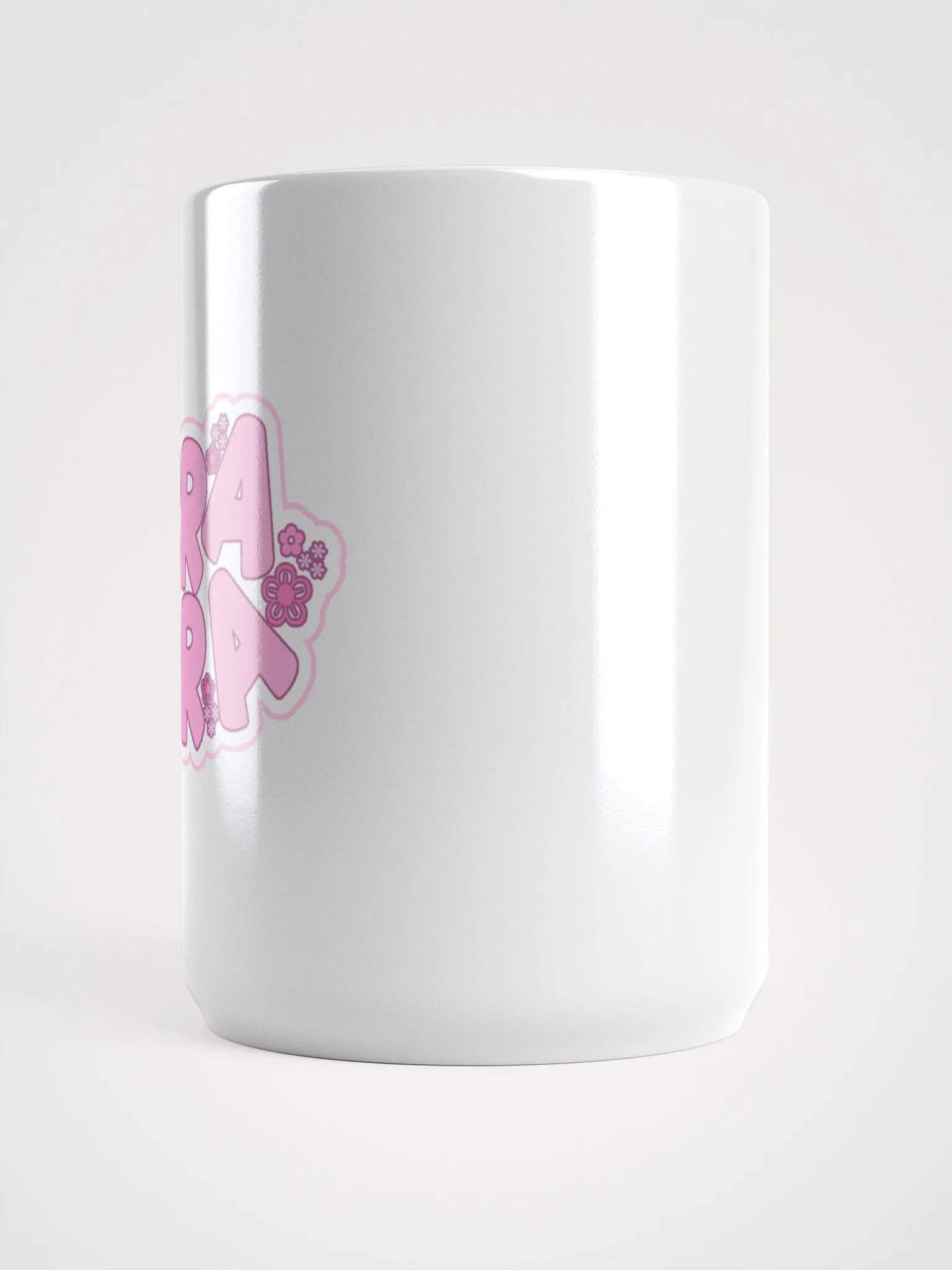 Ara Ara Mug product image (3)