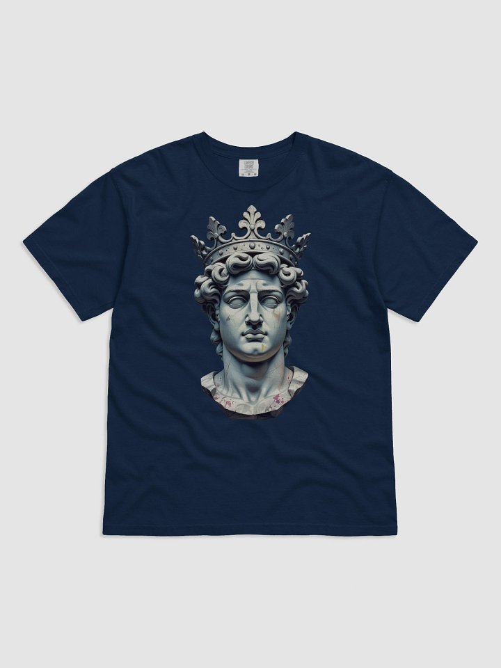 The Statue series product image (1)
