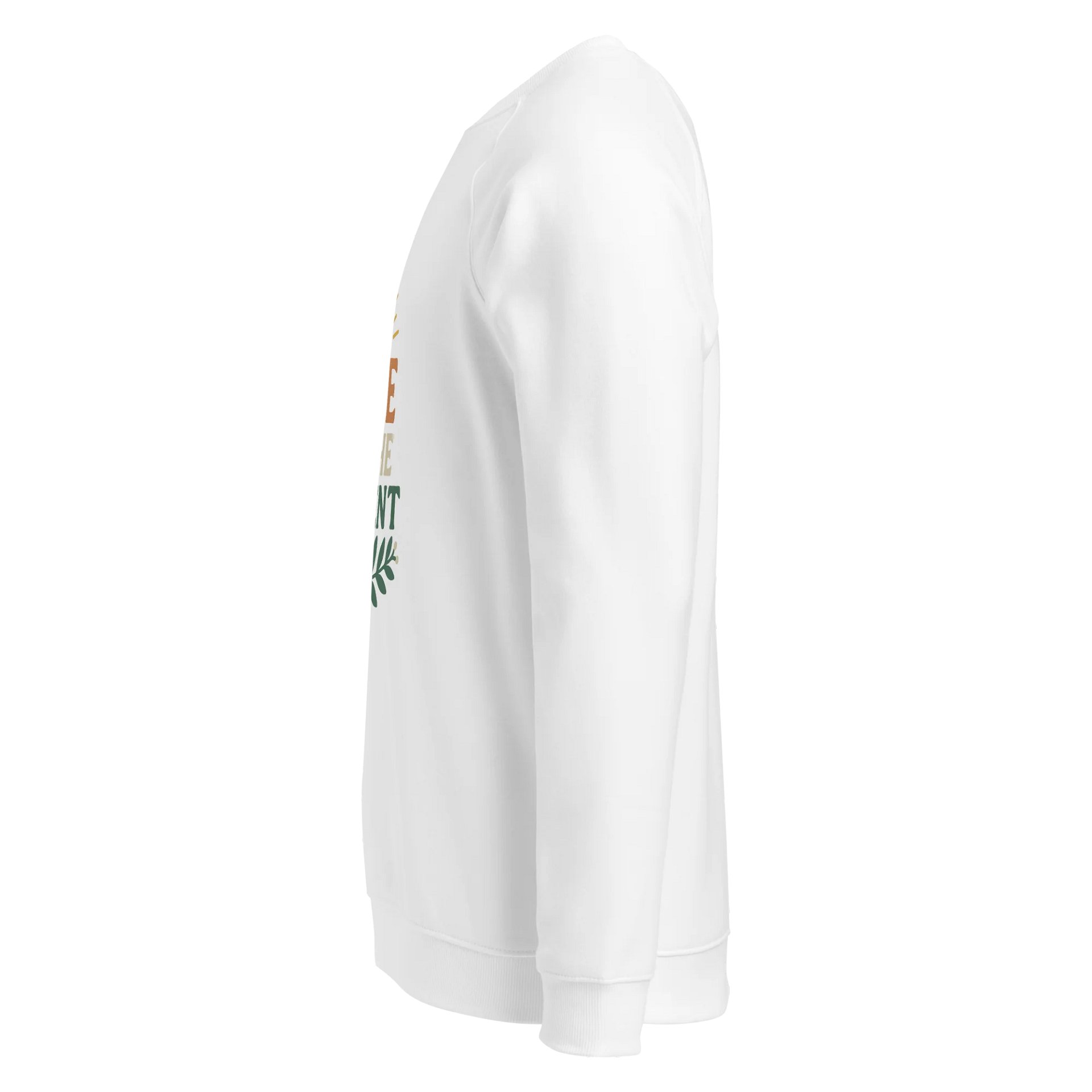 Live in the Moment Classic Sweatshirt product image (3)