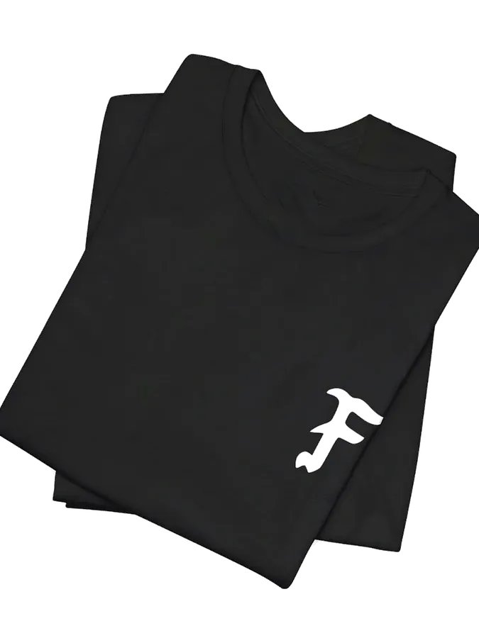 FOG-Blackbeard Premium Tee product image (4)