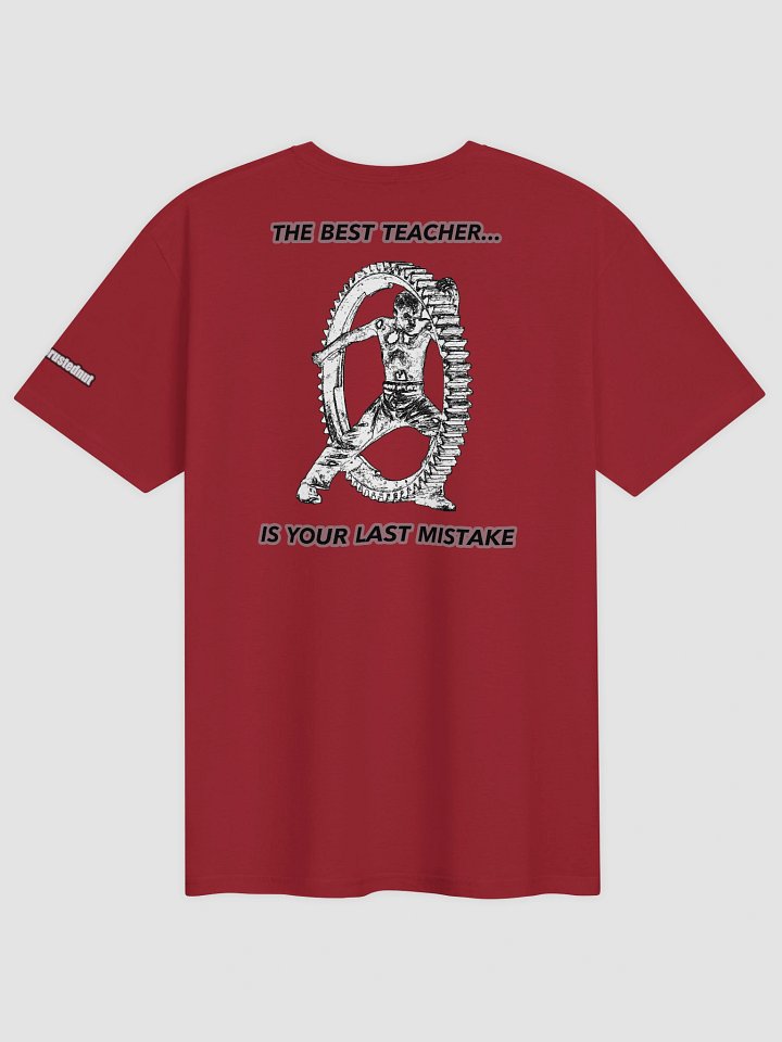 TRN Best Teacher product image (1)