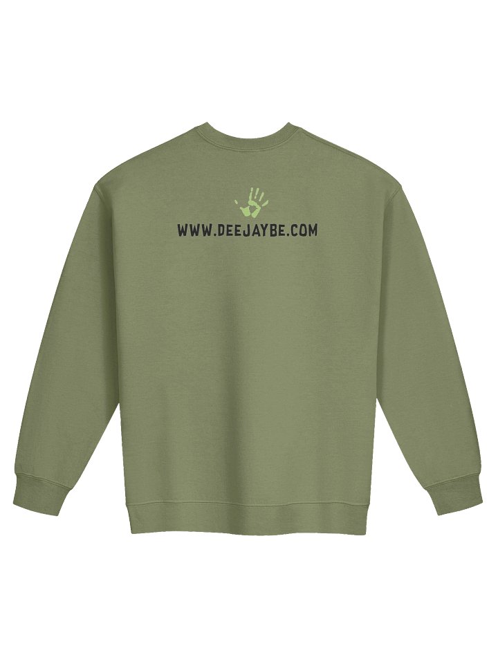 Appaloosa Crewneck product image (2)