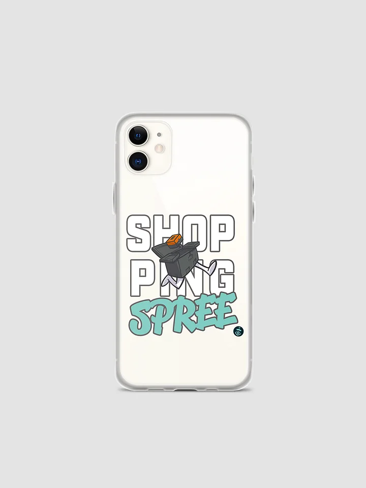 Just in Case - Shopping Spree product image (1)