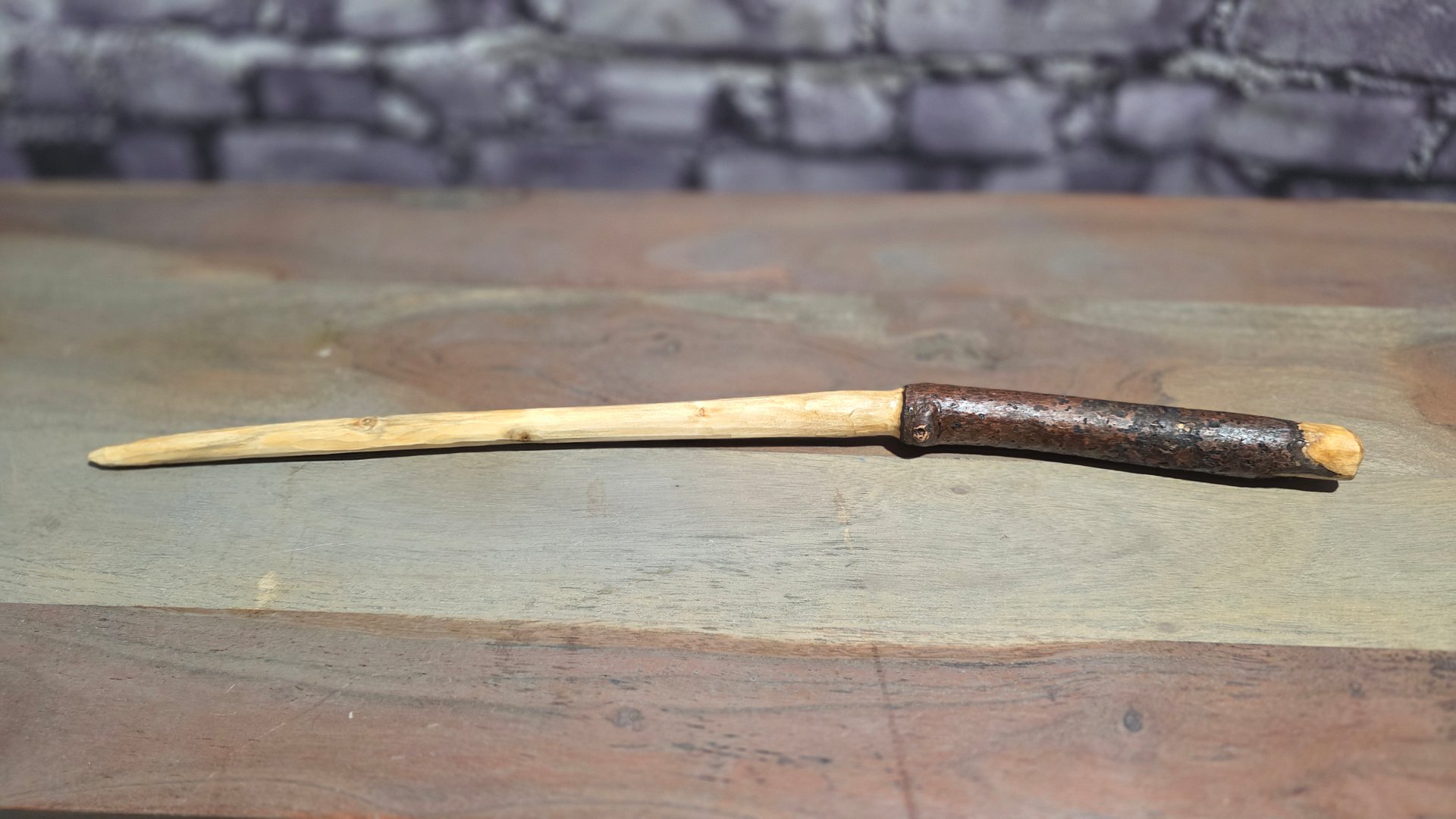 Minimalist Wand product image (2)