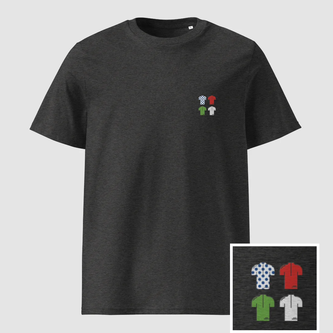 Vuelta shirts product image (1)