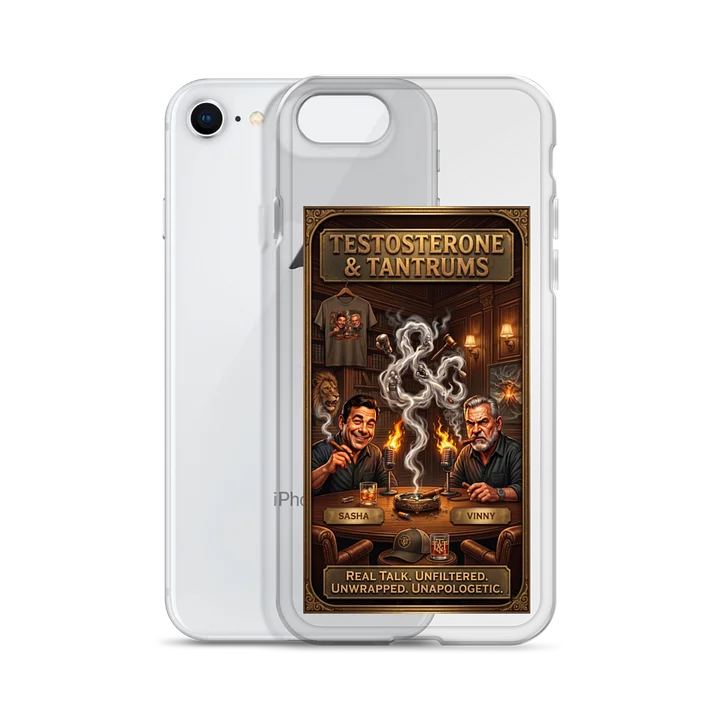 The T&T Unfiltered Lounge Case product image (55)