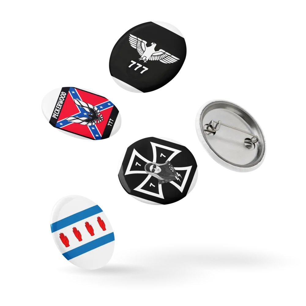 THOMAS 777 PIN COLLECTION product image (14)