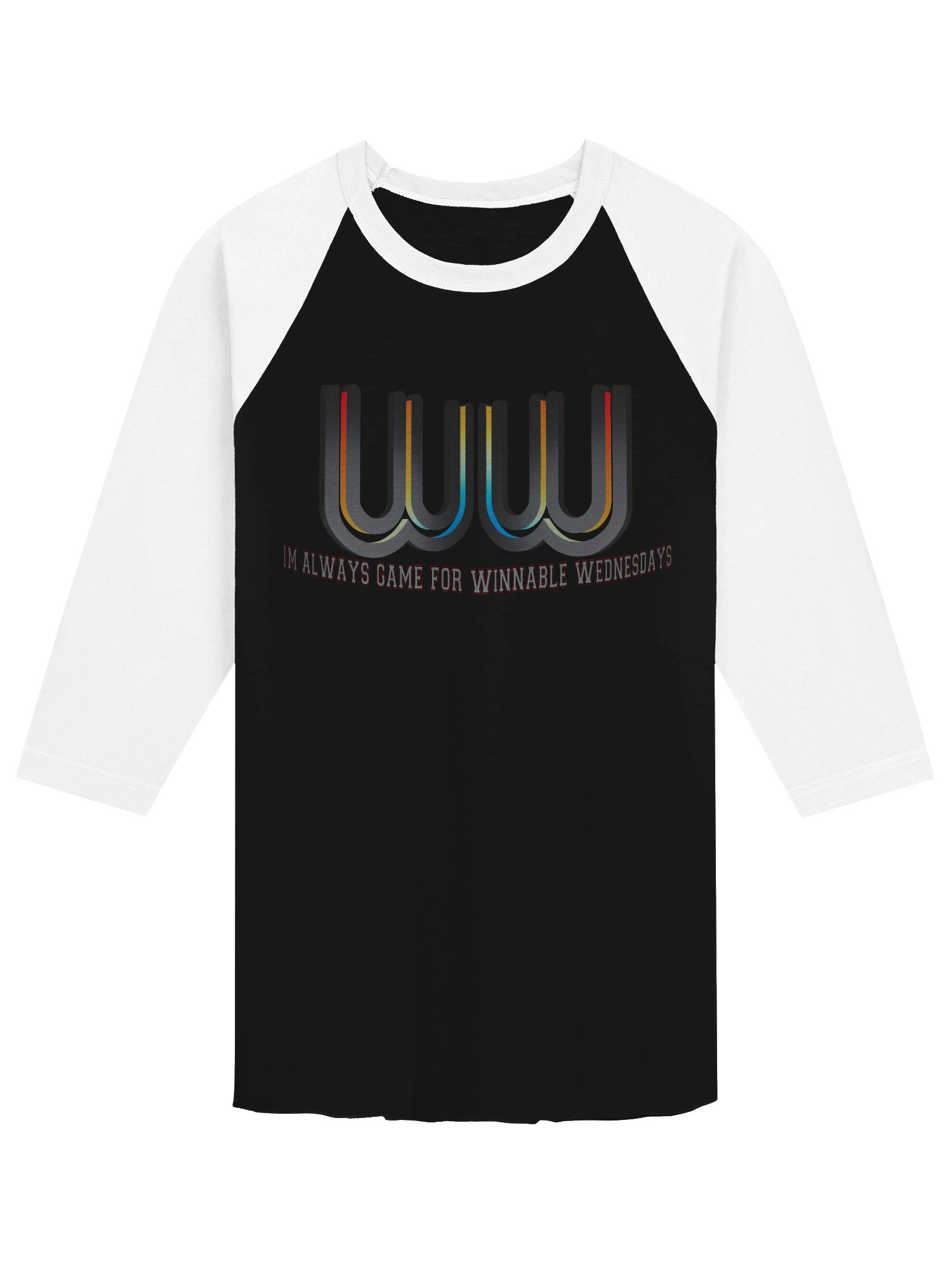 Winnable Wednesday Baller product image (1)