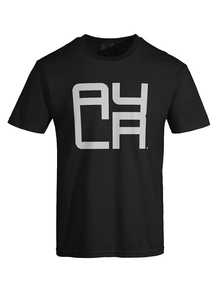Trance T-Shirt Ethereal AYLA. Graphic Tee product image (1)