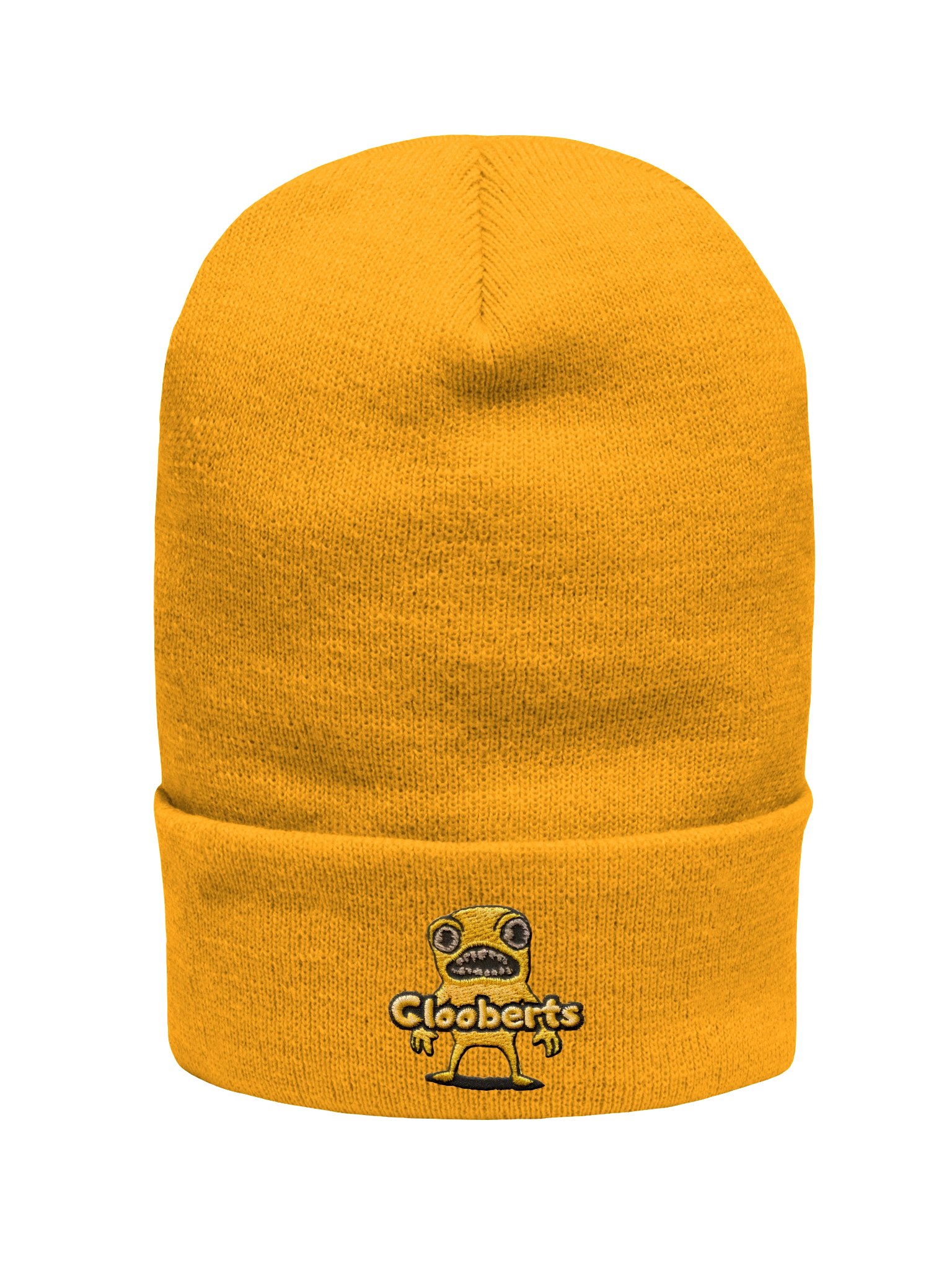 The Beanie (Head Empty) - Gloobert 4 product image (1)