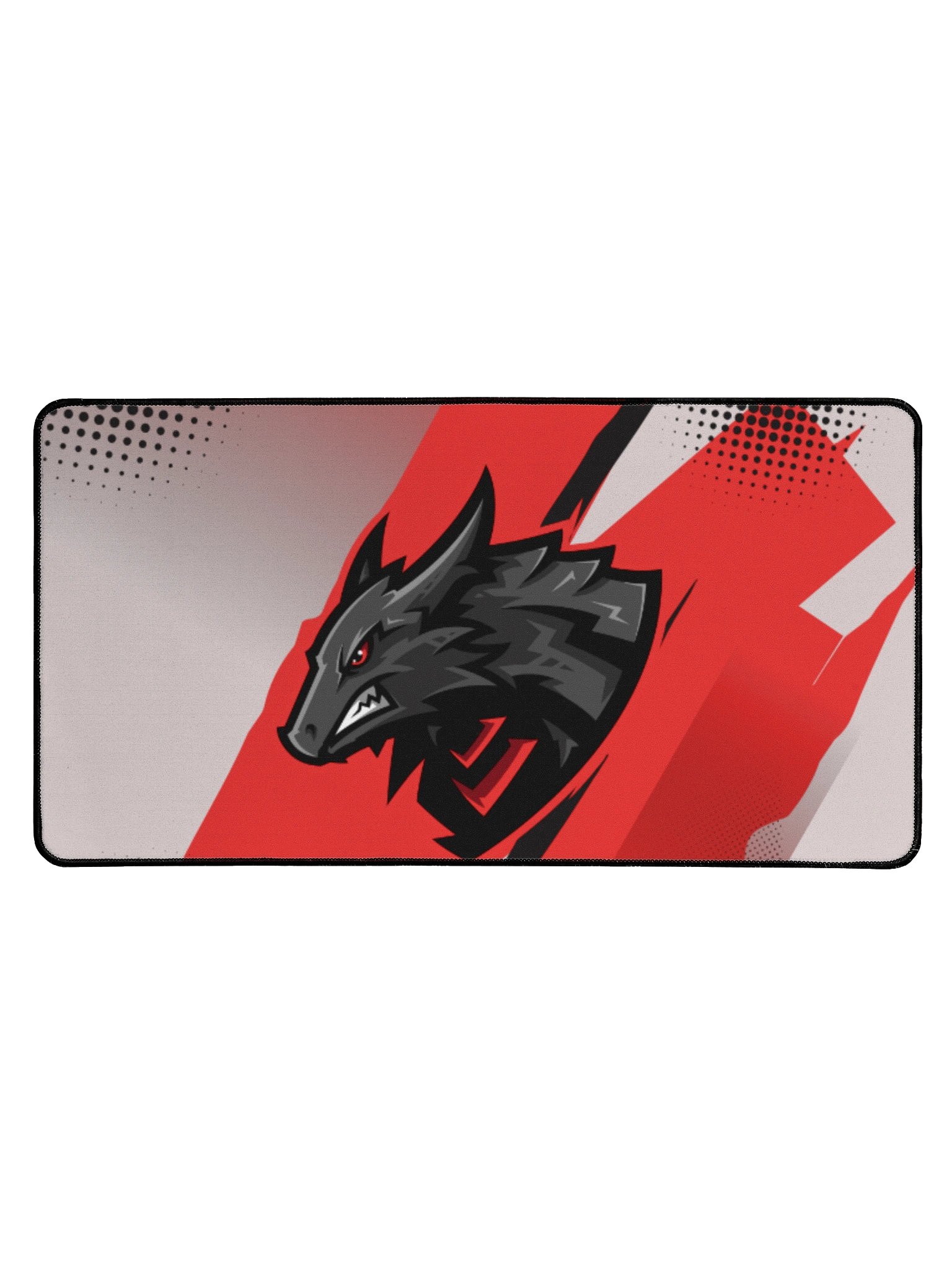 Dreamlooks Gaming White Dragon product image (1)