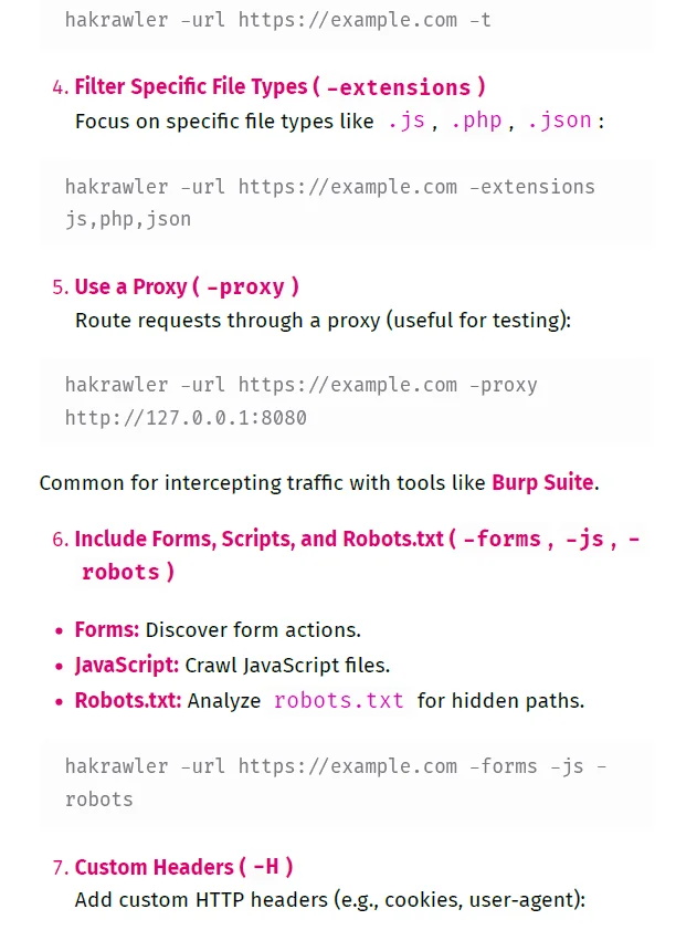 Offensive Security Certified Professional (OSCP) Study Notes and Guide (Unofficial) + FREE CHEAT SHEET product image (4)