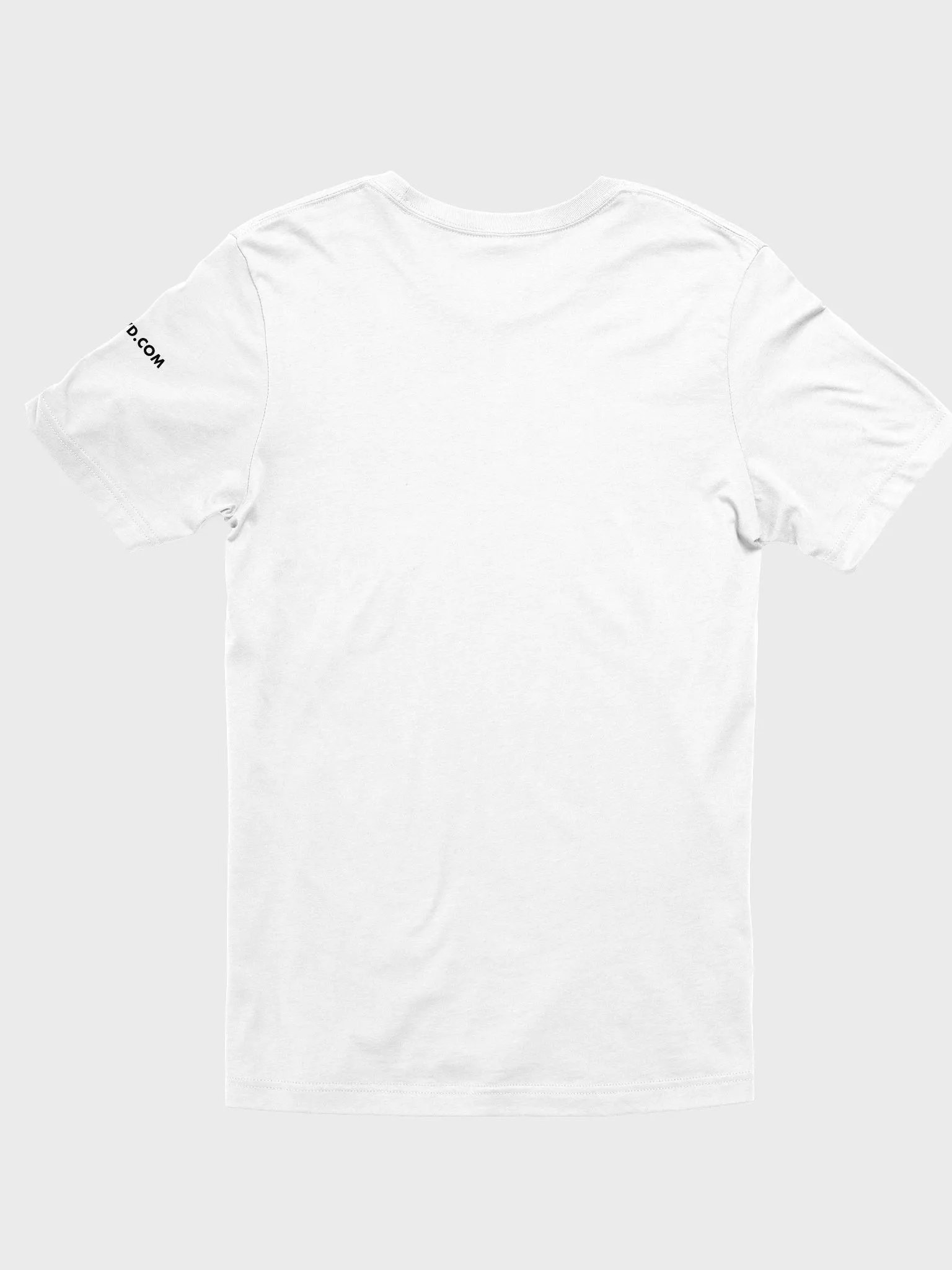 I LUV PVD Tee 2 (White) product image (2)