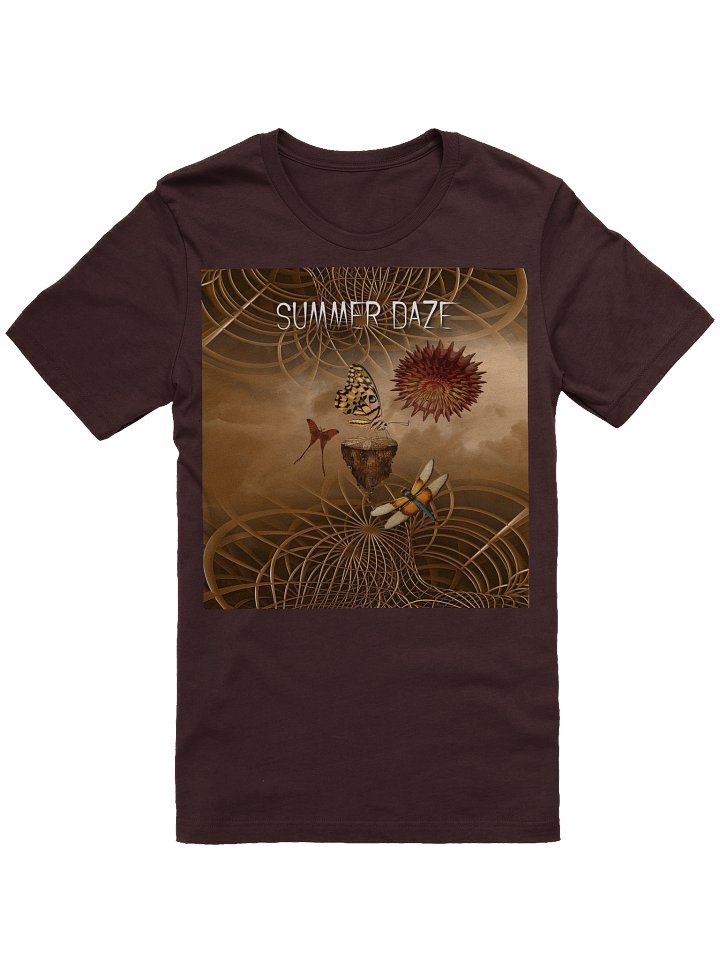 Summer Daze Soft T-Shirt product image (1)