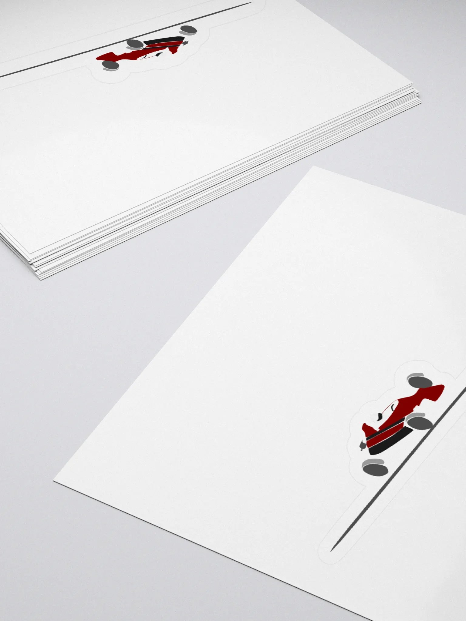 Formula Ford 1600 Sticker product image (4)