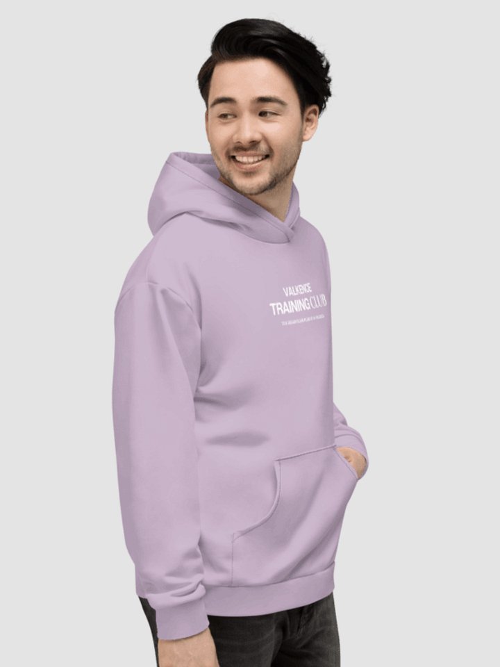 Training Club Hoodie - Lilac Luster product image (1)