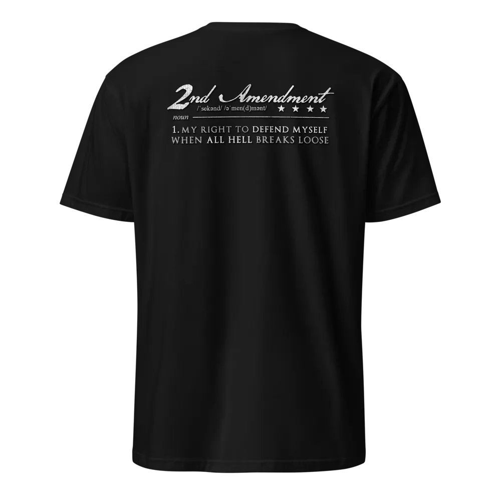 2nd Amendment Definition product image (3)