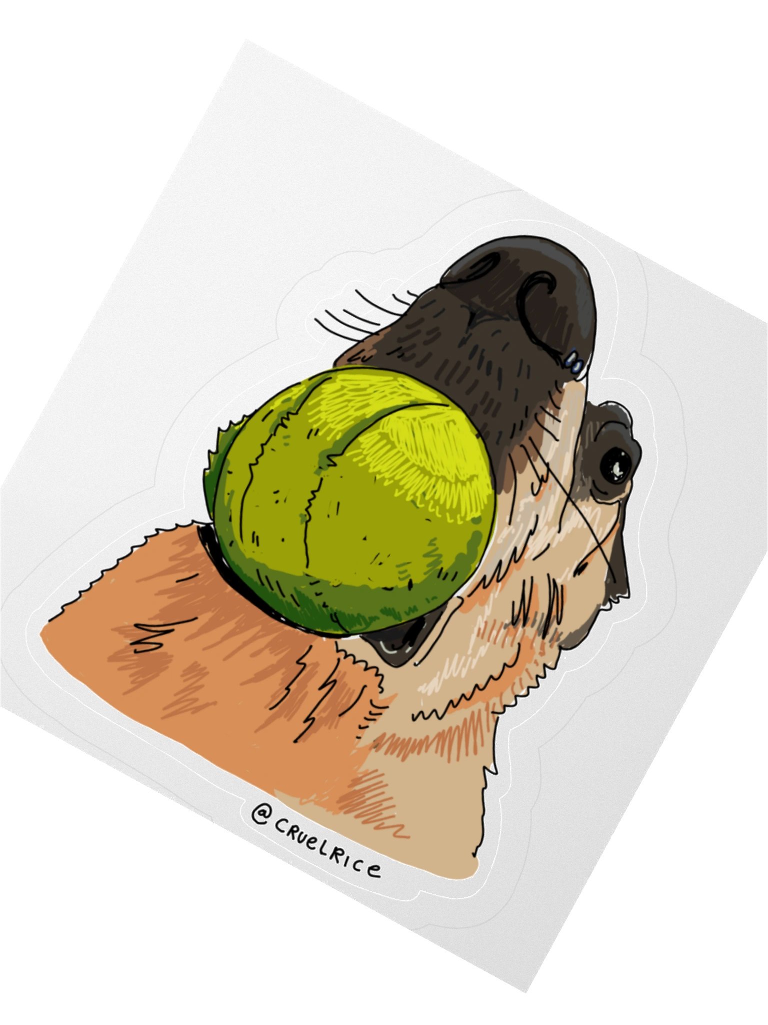 BALL? product image (5)
