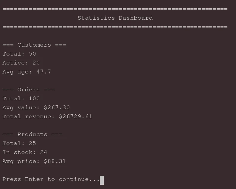 FlexiSQL™ Reader Demo (v0.1.1) - Linux & Windows (PC Package) product image (2)
