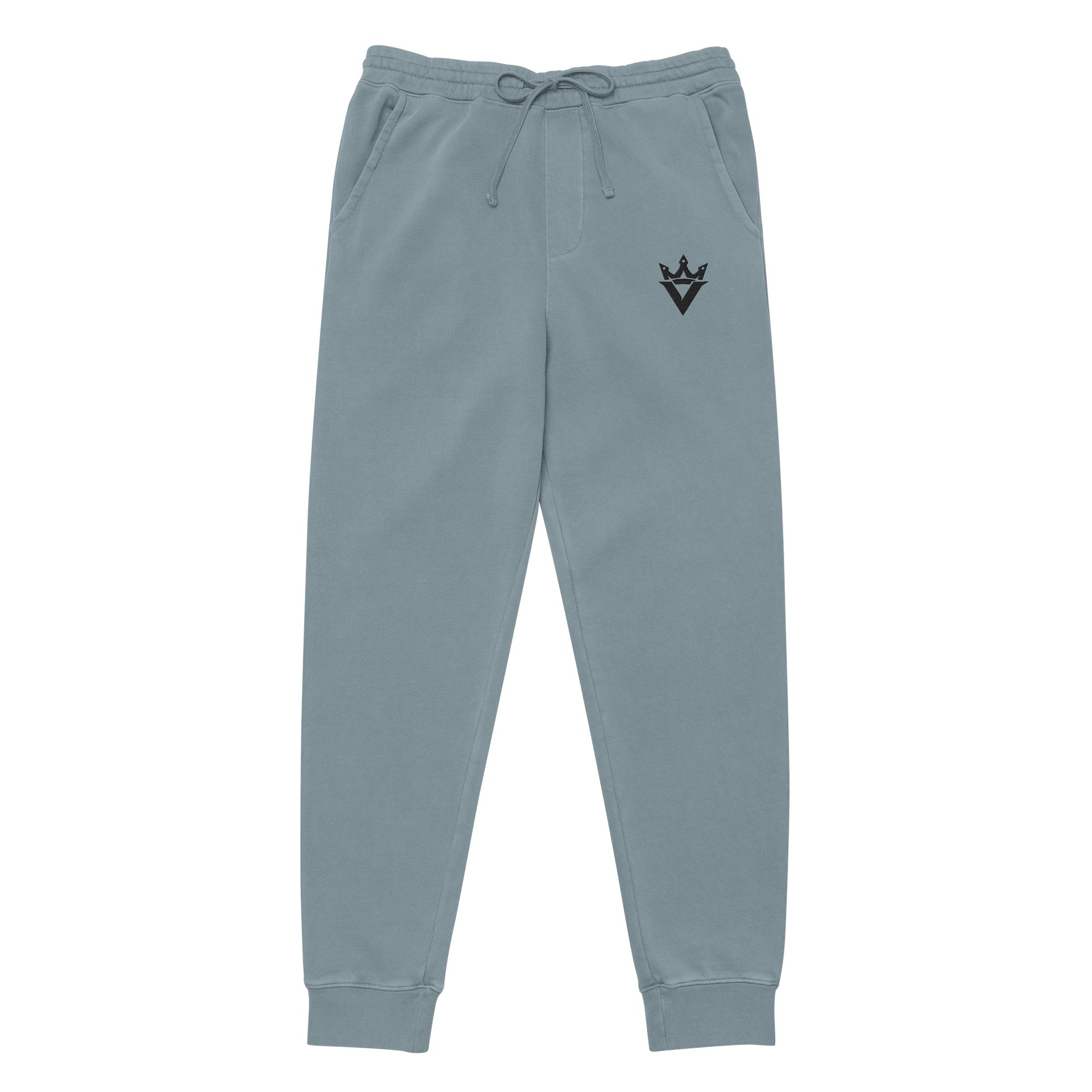 Kingdom Vision Forge Jogger (Onyx Mark) product image (1)