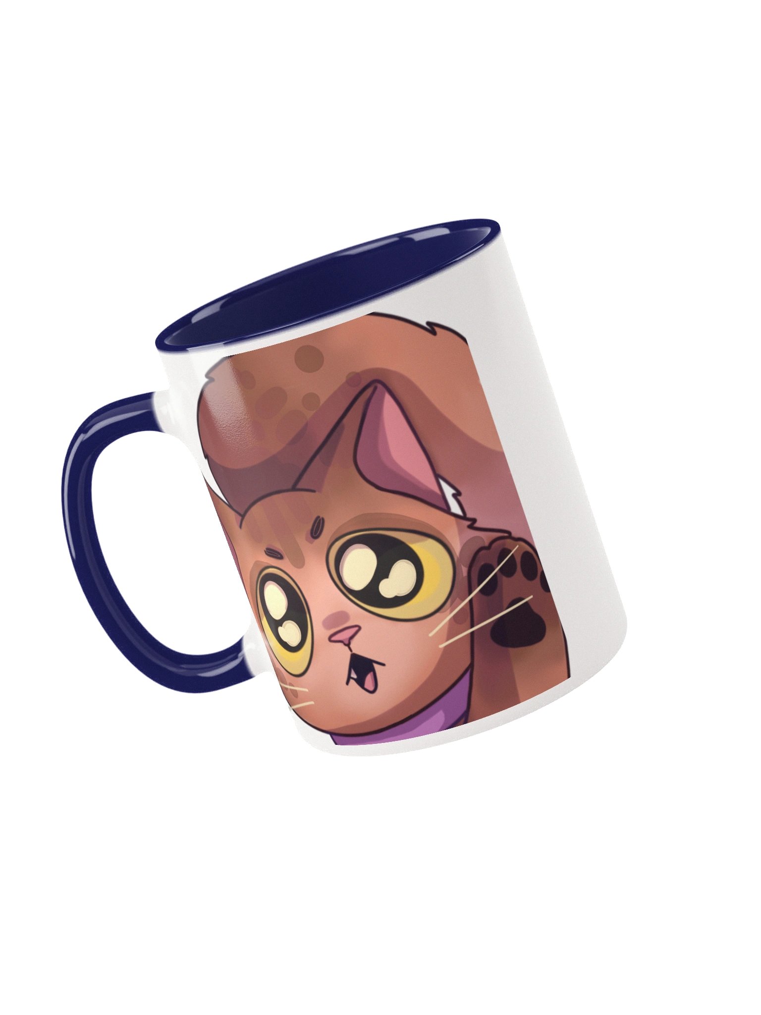 Twix Mug product image (17)