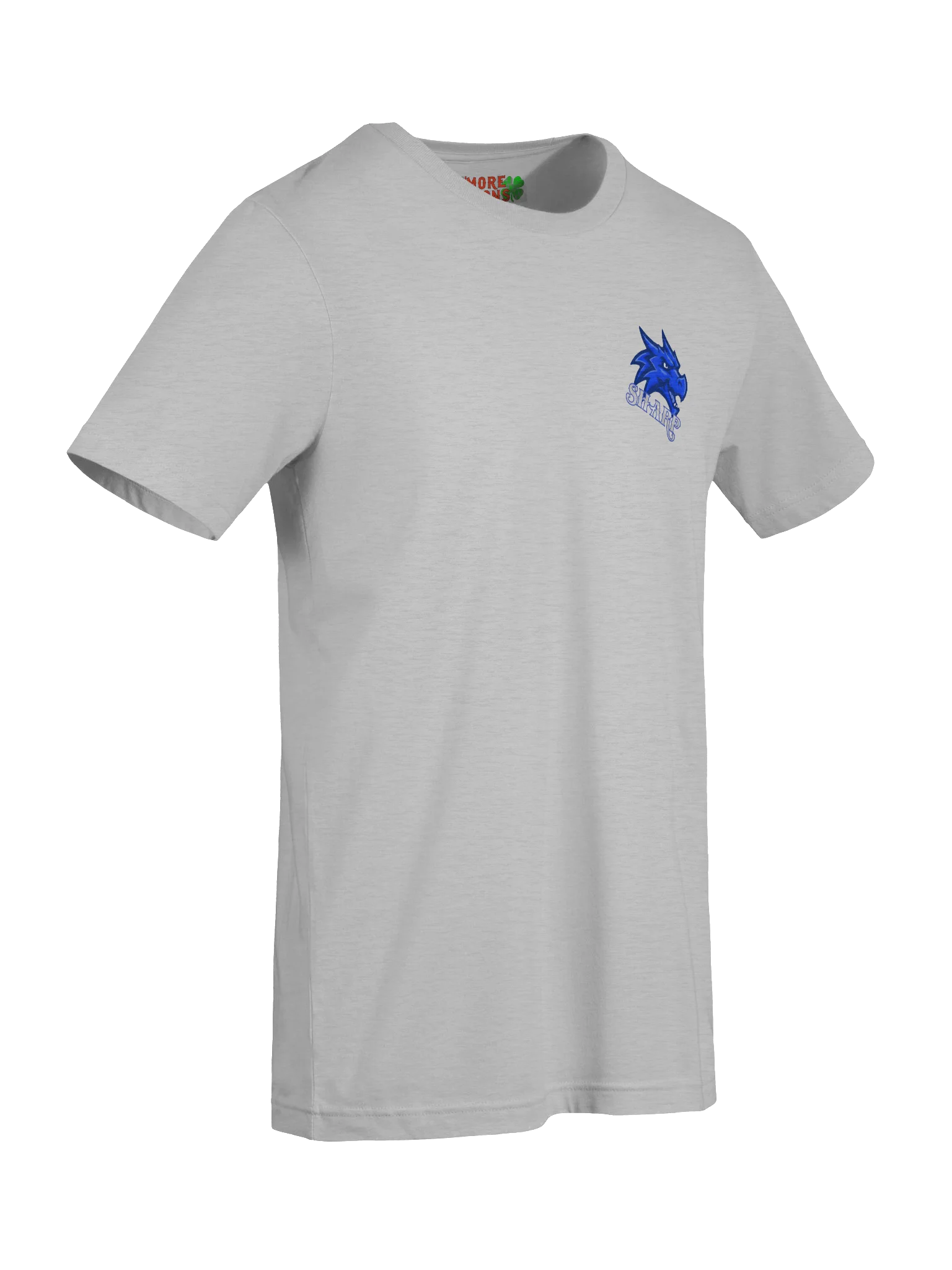 SHARP Shield Soft T-Shirt product image (4)