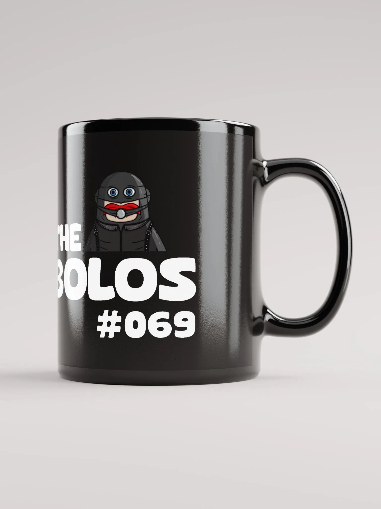 Bolo #069 product image (1)