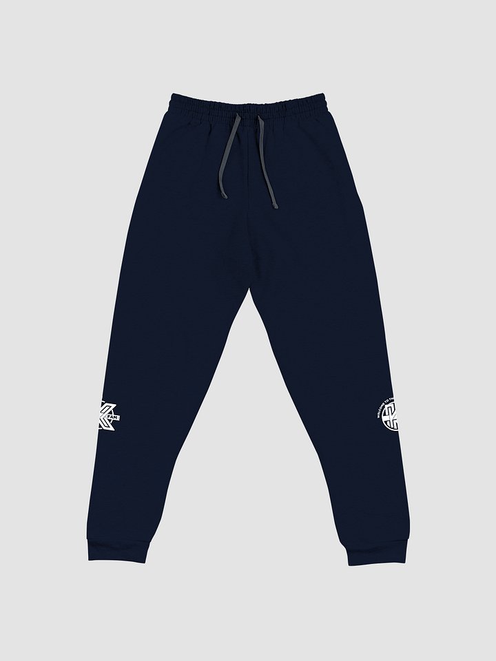 [Kerickter] Jerzees Unisex Joggers Jerzees 975MPR product image (1)
