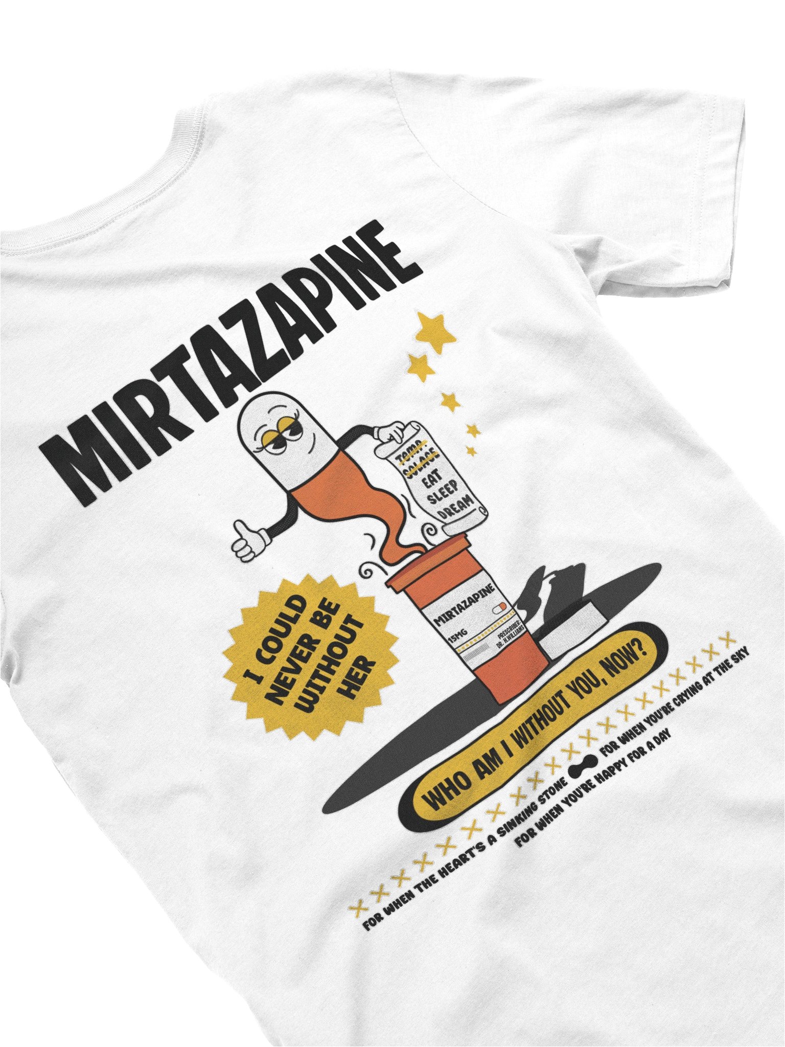 Mirtazapine Front + Back Light product image (52)