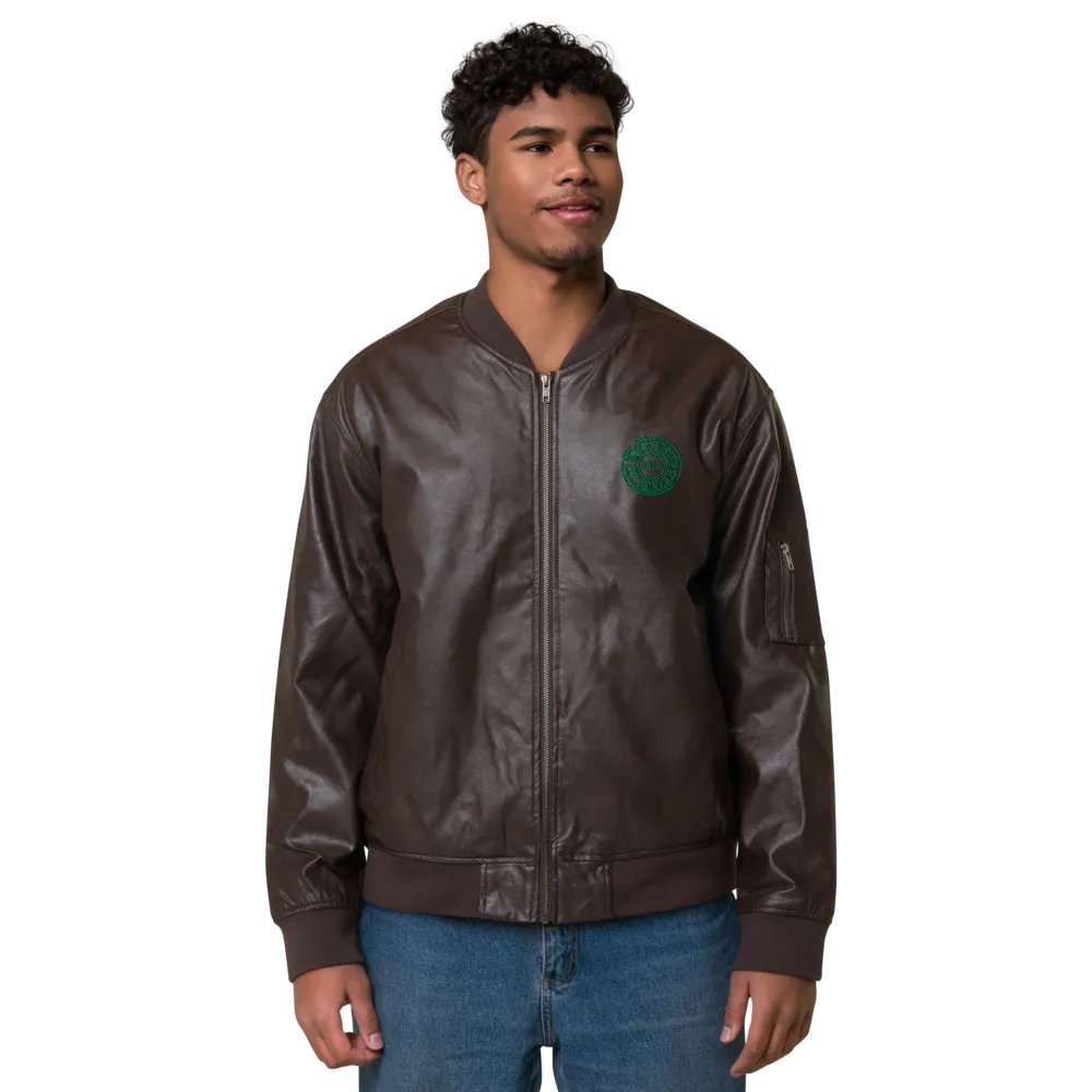 Vixen 100% Hotwife jacket product image (13)