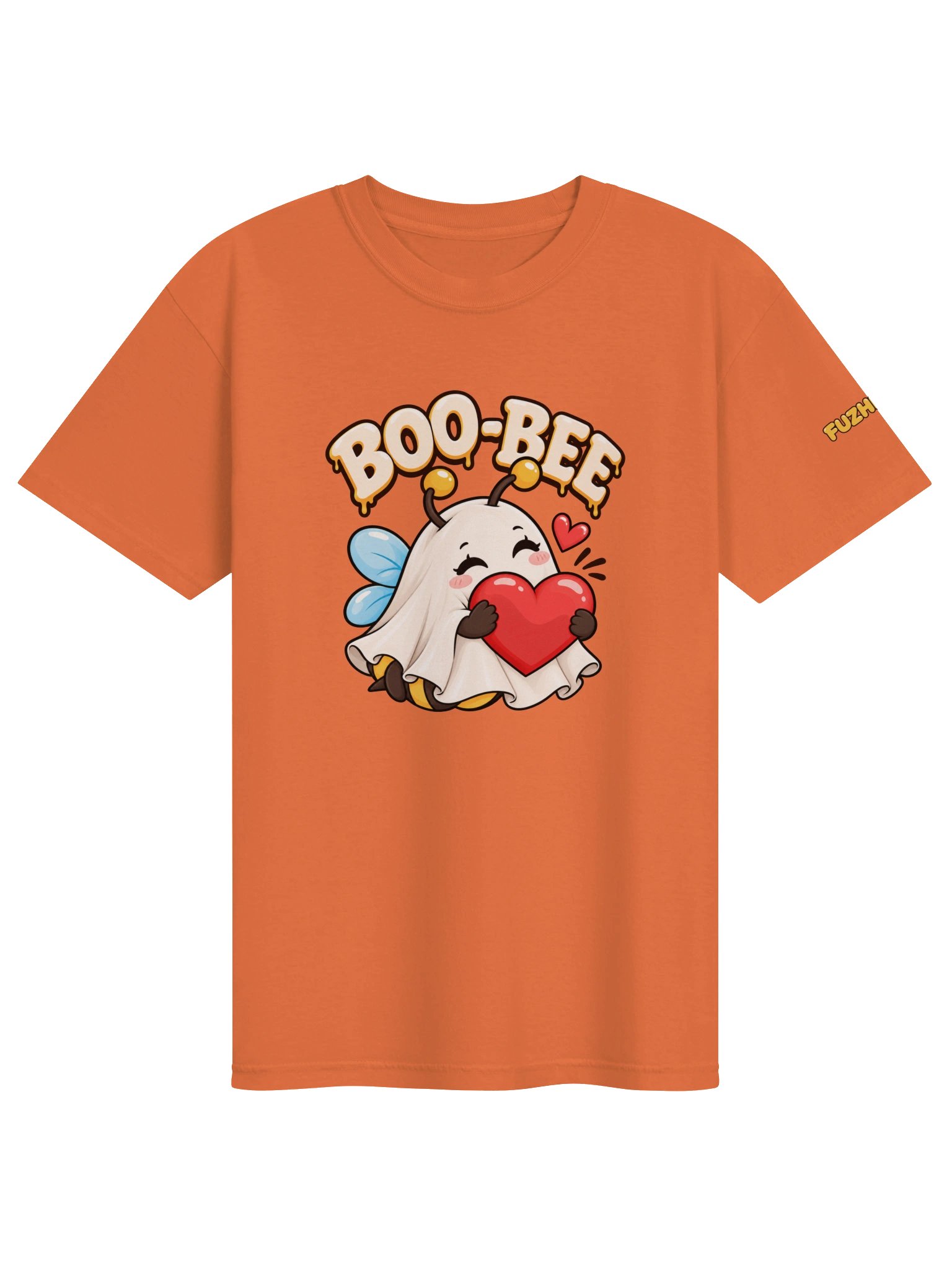 Boo-Bee T-Shirt product image (1)