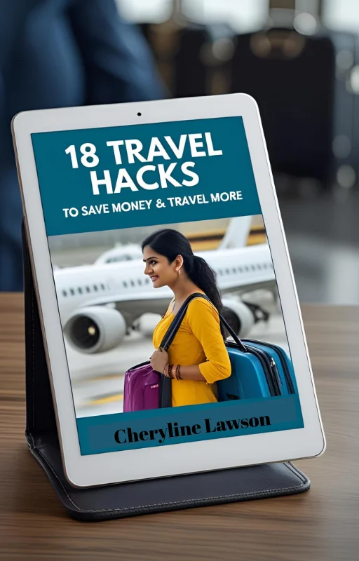 48 Secret Airport Hacks You’ll Wish You Knew! product image (2)