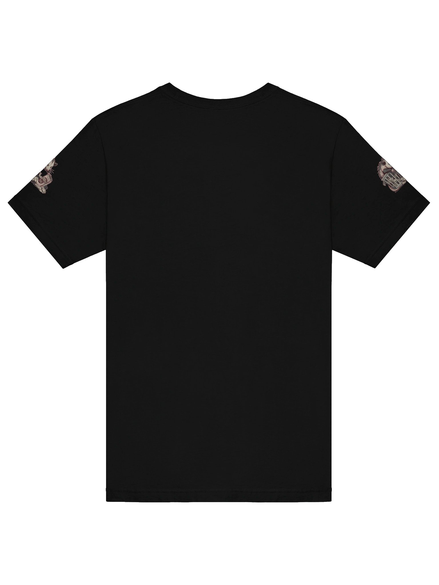 Iconic Softness T-Shirt product image (6)