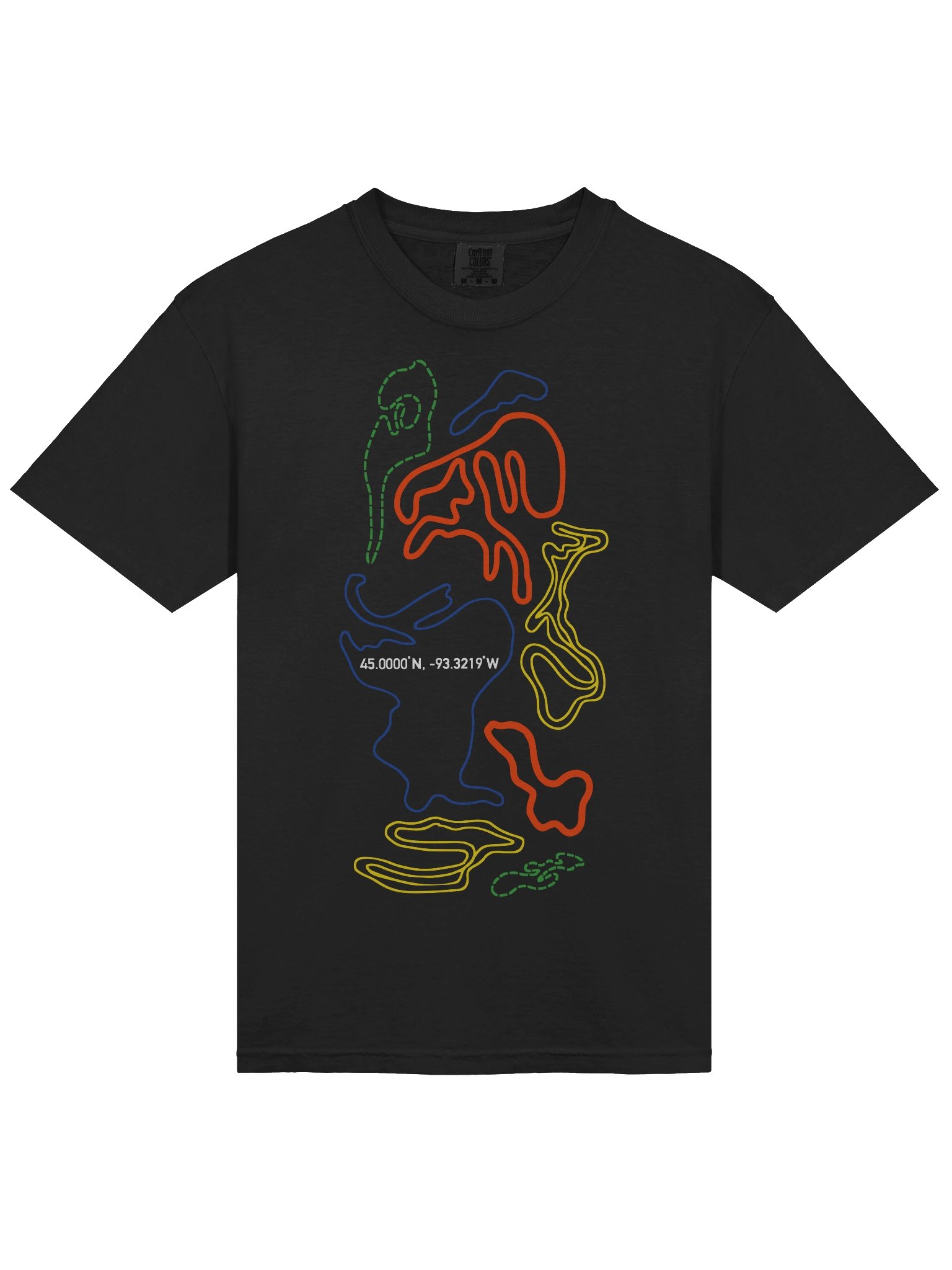 No Out And Backs- Black product image (3)