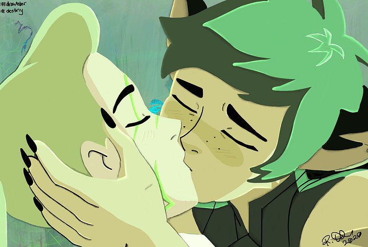 Sapphic (Print) product image (1)