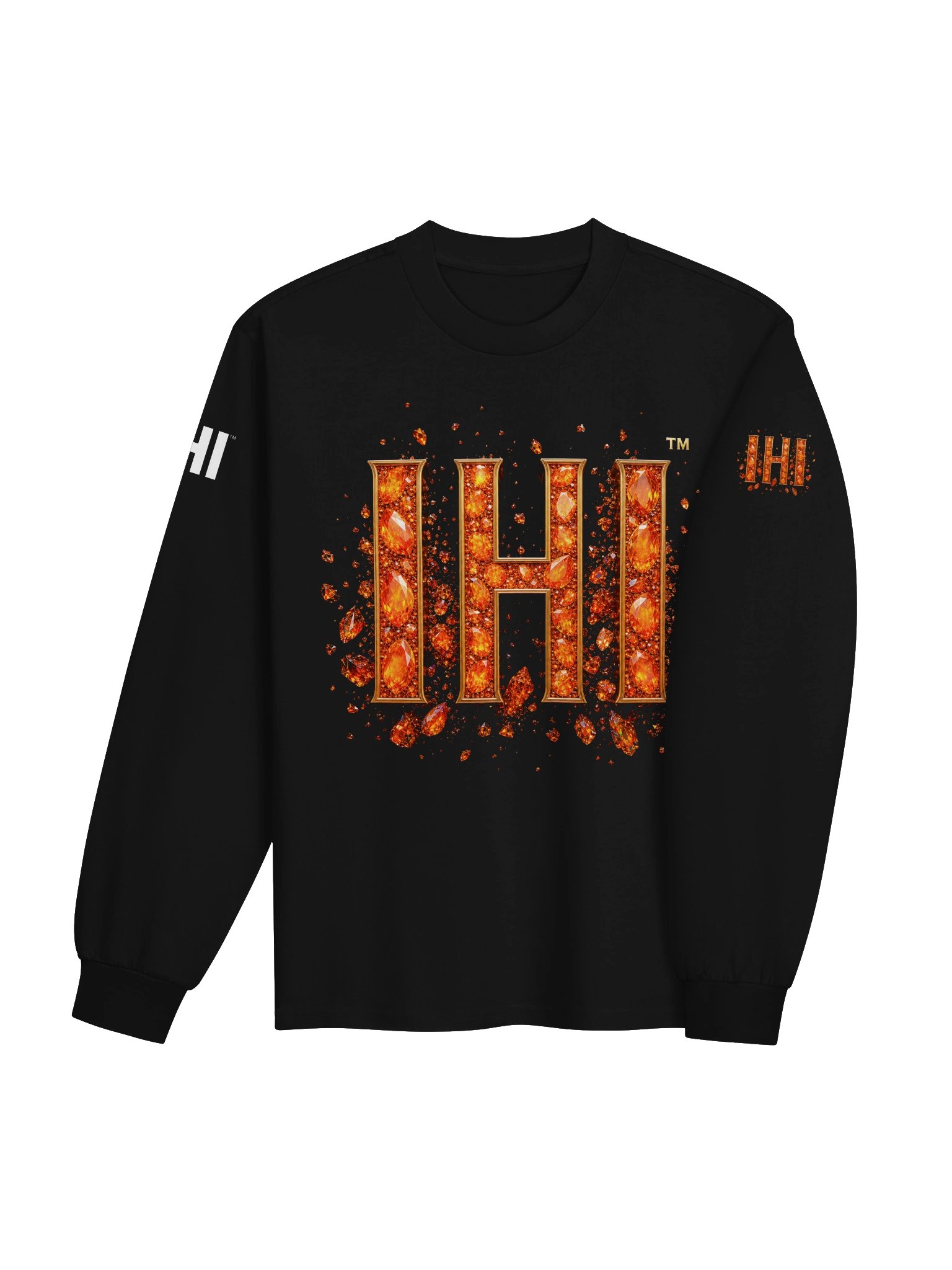 HUNDADI - ORANGE GEM product image (4)